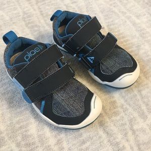 PLAE Ty shoe size 8